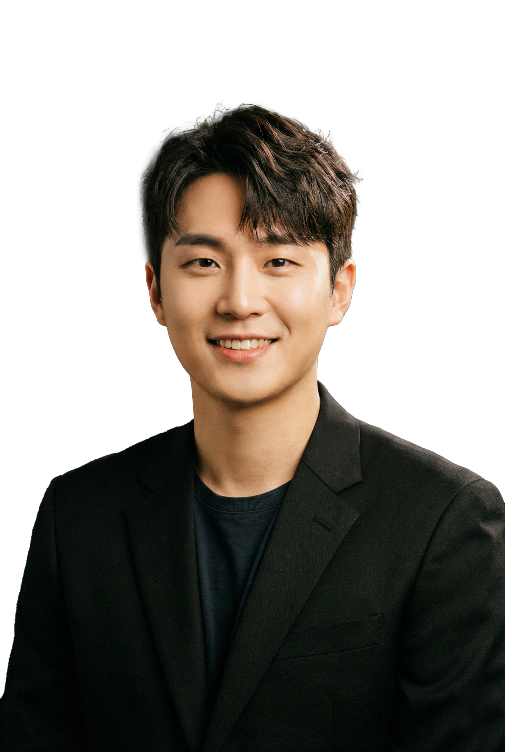 David Kim - Sound Designer at MAY STUDIO